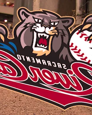 Sacramento River Cats Oklahoma City