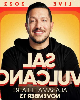 Sal Vulcano Oklahoma City