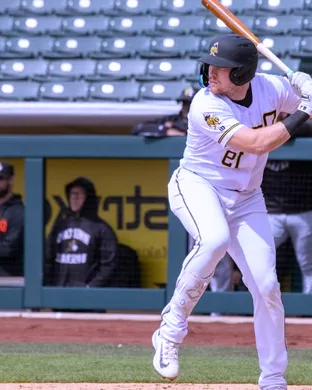Salt Lake Bees Oklahoma City