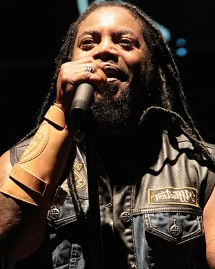 Sevendust Oklahoma City