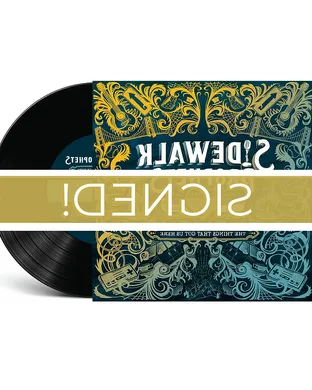 Sidewalk Prophets Edmond