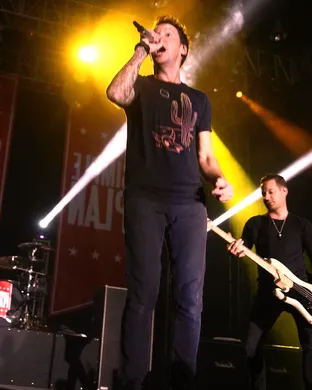 Simple Plan Oklahoma City