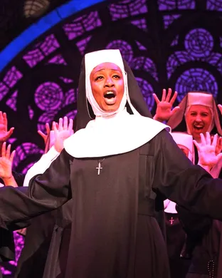 Sister Act Oklahoma City