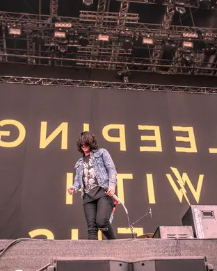 Sleeping With Sirens Oklahoma City