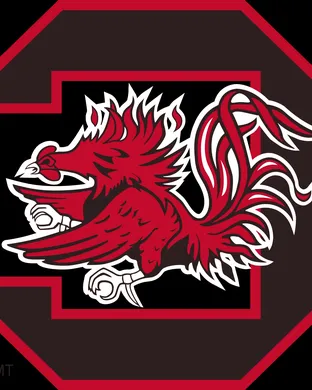 South Carolina Gamecocks Columbia
