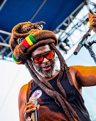 Steel Pulse