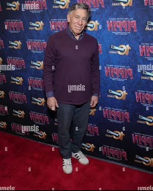 Stephen Schwartz Stillwater