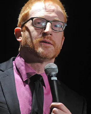 Steve Hofstetter Oklahoma City