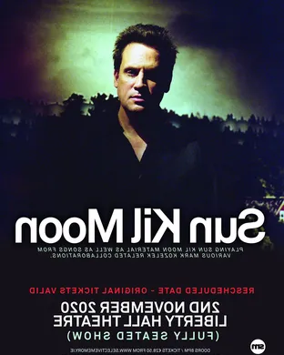 Sun Kil Moon Oklahoma City