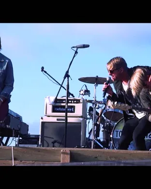 Switchfoot Oklahoma City