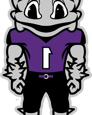 Tcu Horned Frogs Stillwater