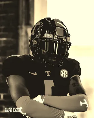 Tennessee Volunteers Oklahoma City