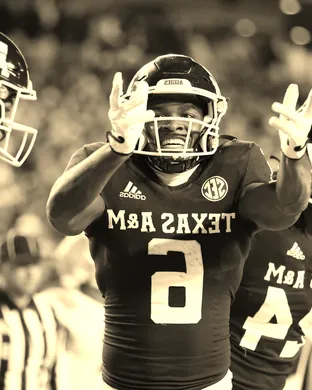 Texas A&m Aggies College Station