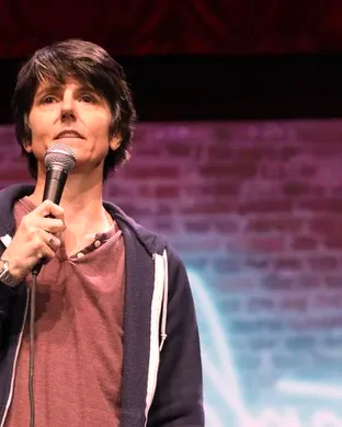 Tig Notaro Oklahoma City