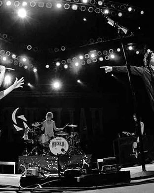 Tom Keifer Oklahoma City