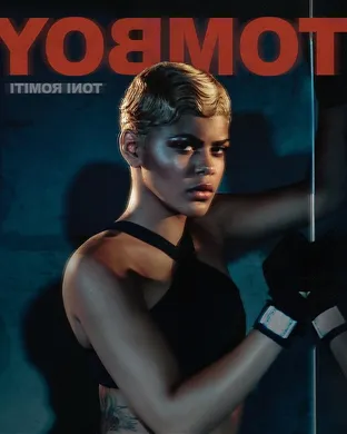 Toni Romiti Oklahoma City