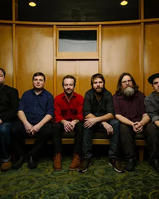 Trampled By Turtles Oklahoma City