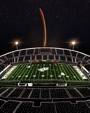 Ucf Knights Football Stillwater