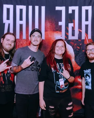 Wage War Oklahoma City