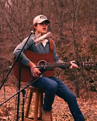 Waylon Wyatt Oklahoma