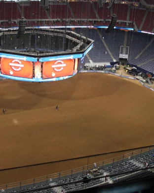 Red Dirt Rodeo Oklahoma City